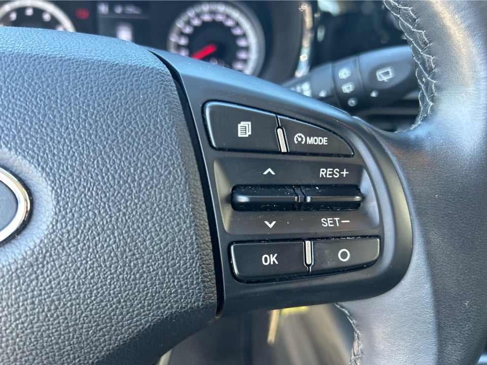 Hyundai i10 1,0 MPi Essential AMT 5d