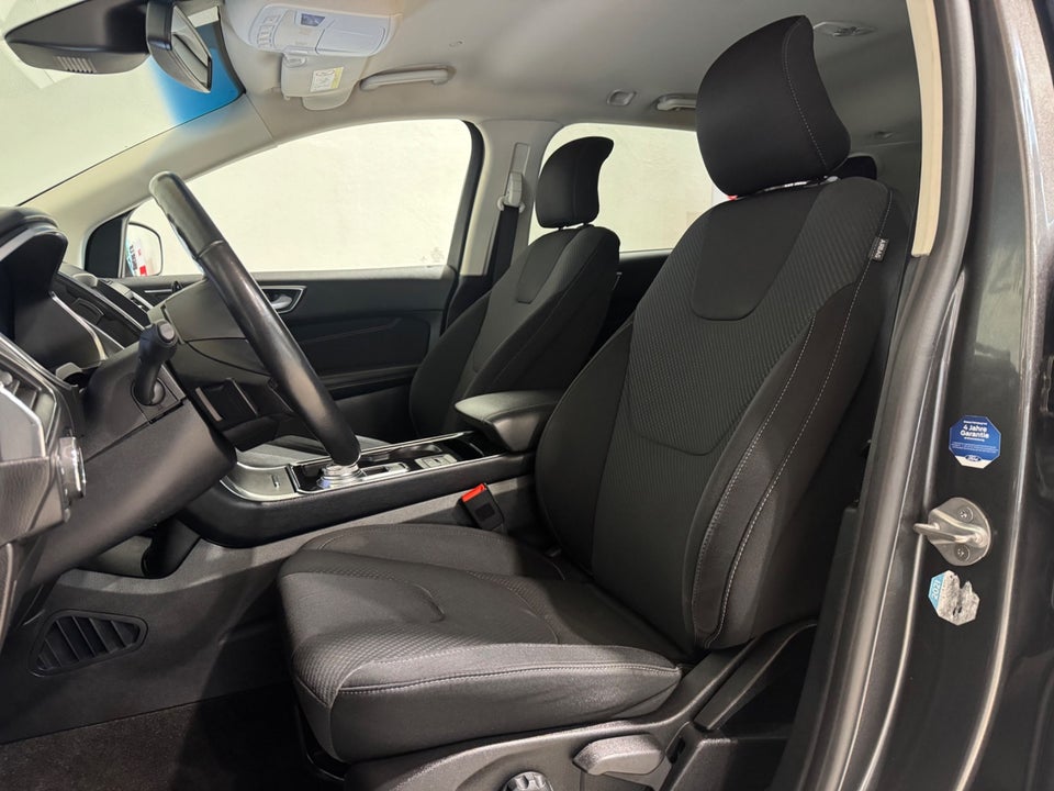 Ford Edge 2,0 EcoBlue Titanium aut. AWD 5d