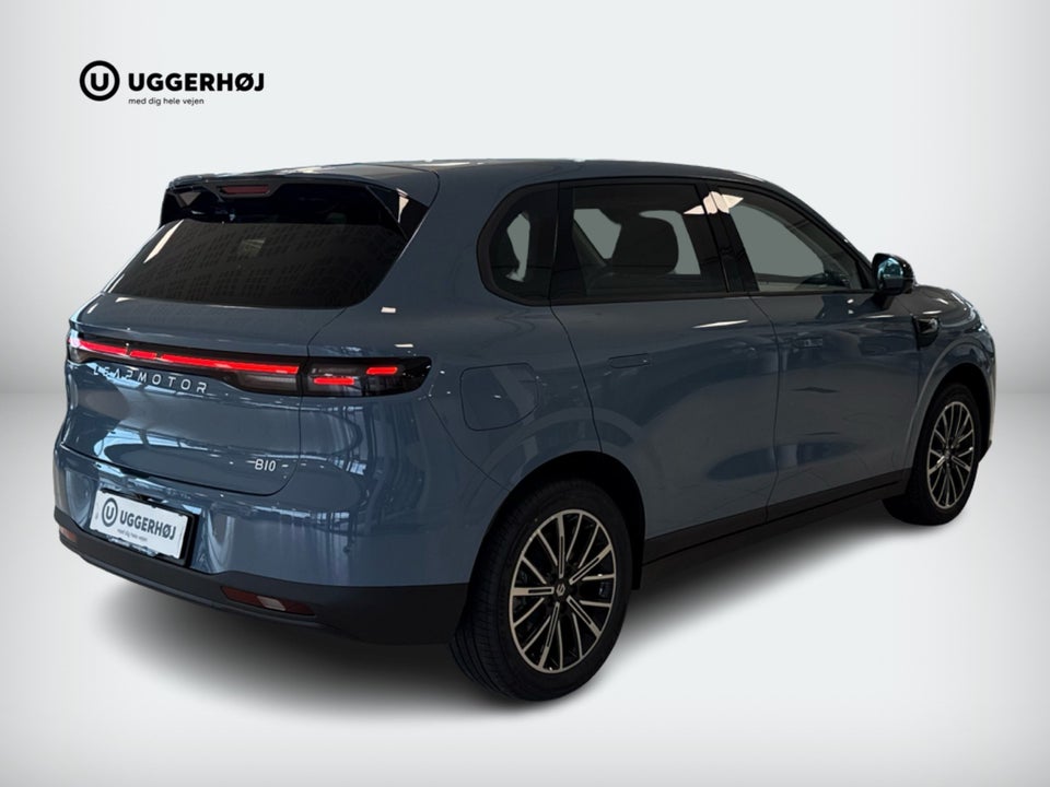 Leapmotor B10 67 Design 5d