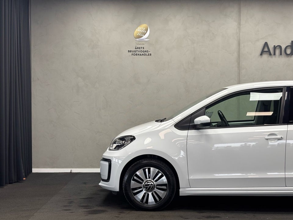 VW e-Up! United 5d