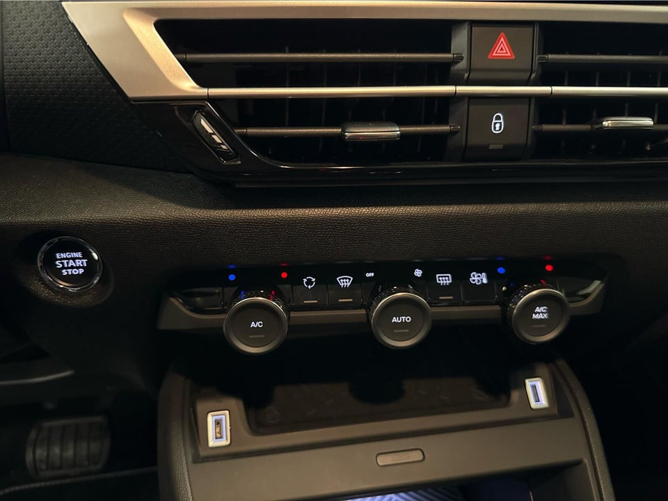 Citroën ë-C4 54 VTR Sport 5d