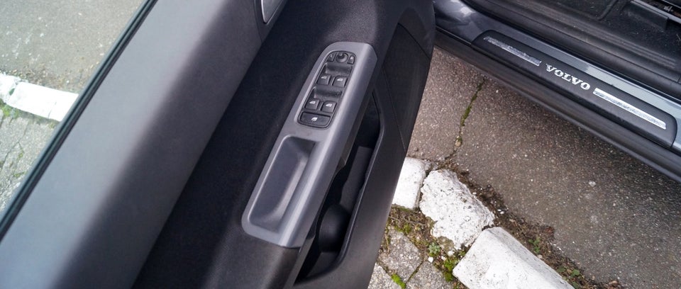 Volvo V50 1,6 D DRIVe 5d