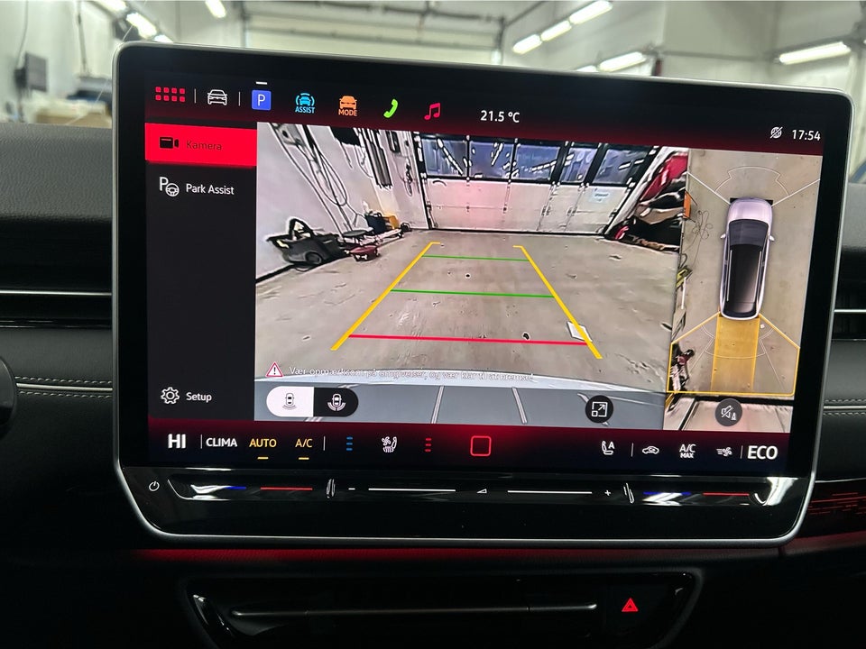 VW ID.7 77 Pro Tourer 5d