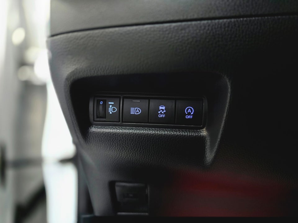Toyota Aygo X 1,0 Active 5d
