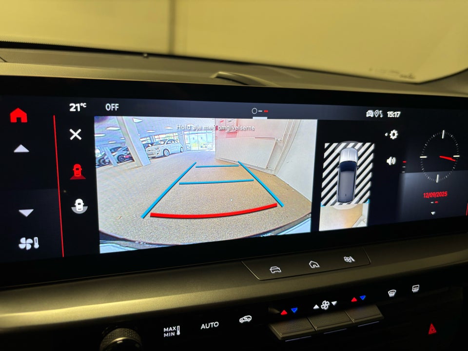 Opel Grandland-e 73 GS 5d