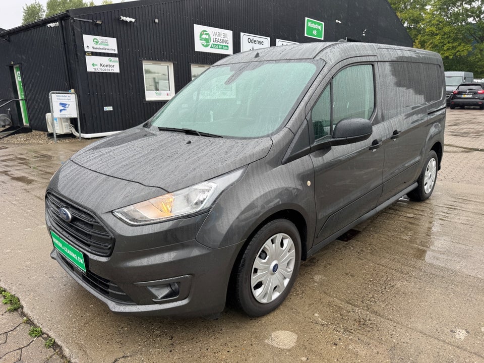 Ford Transit Connect 1,0 SCTi 100 Trend lang