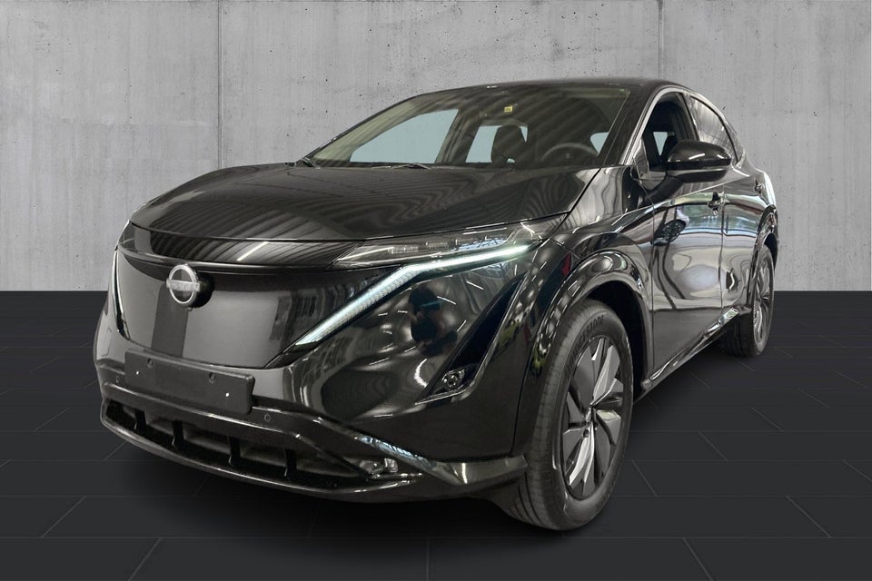 Nissan Ariya 63 Engage 5d