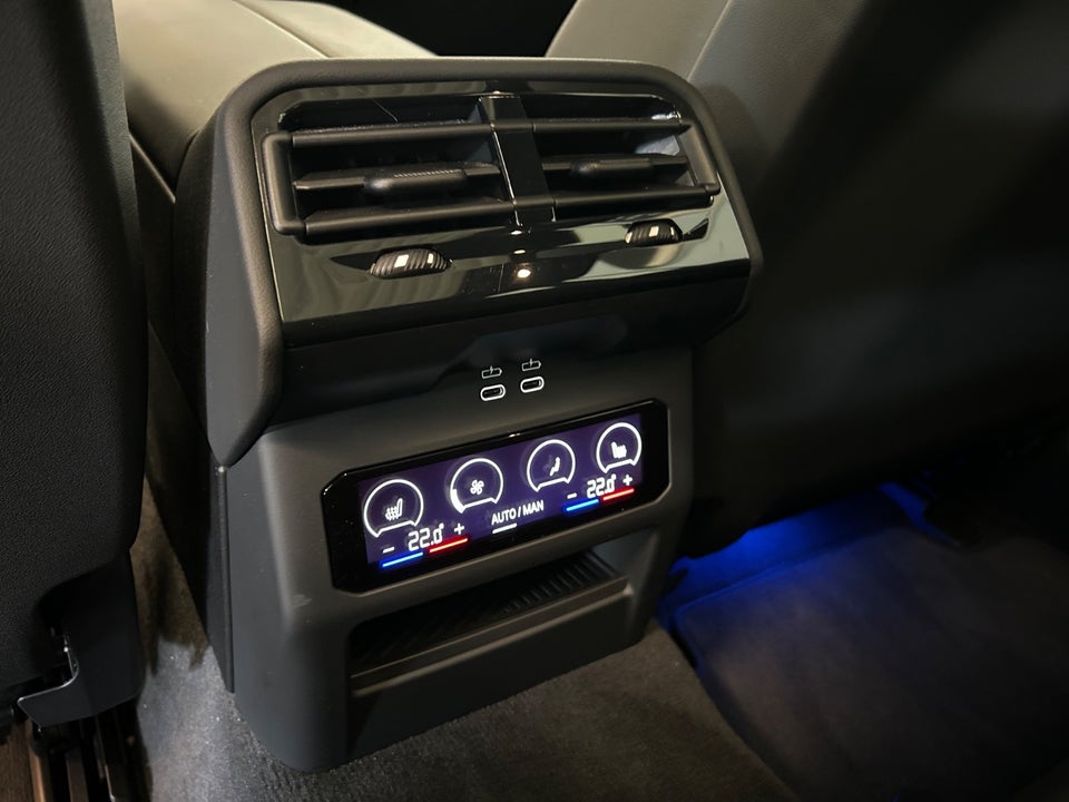 BMW i5 eDrive40 Touring Fully Charged M-Sport 5d