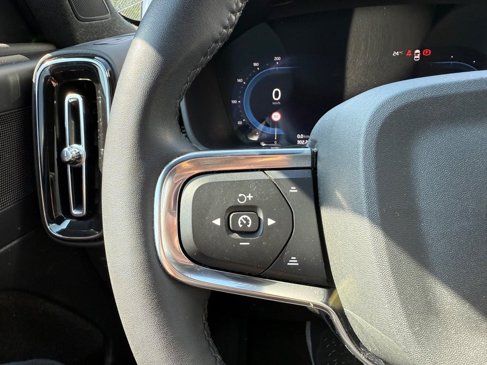 Volvo XC40 P6 ReCharge Plus 5d