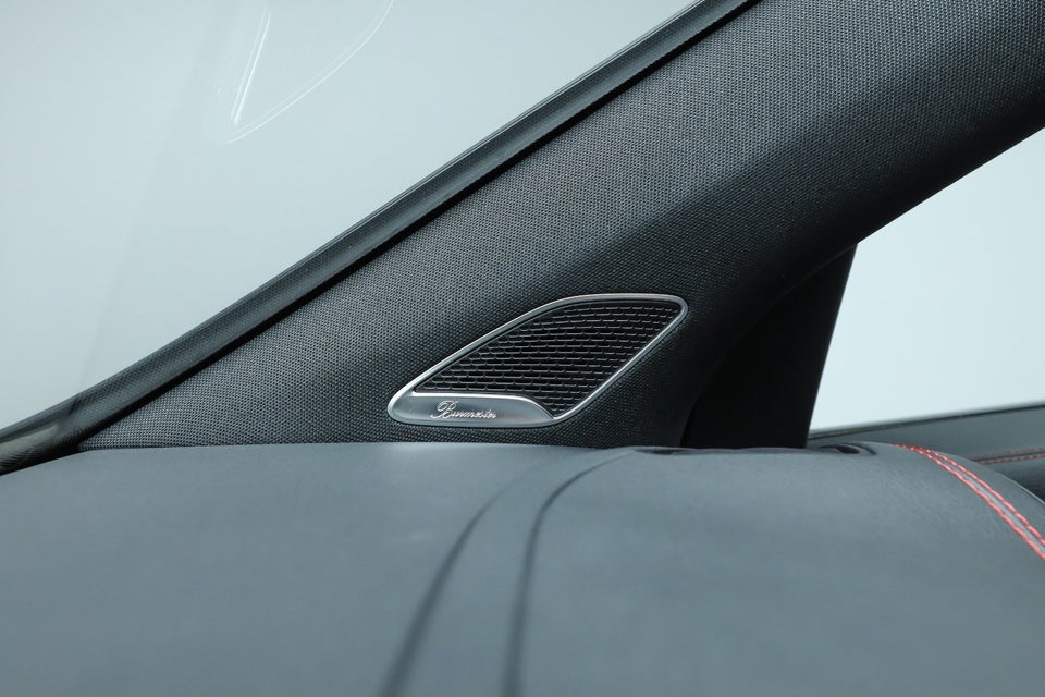 Mercedes EQA250+ AMG Premium 5d