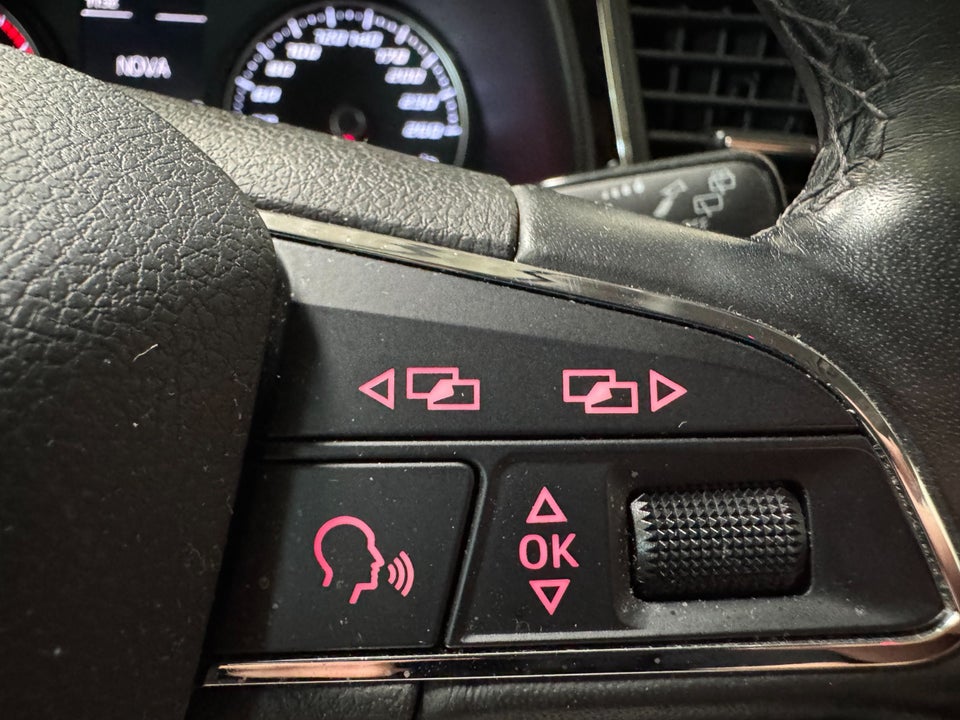 Seat Leon 1,2 TSi 110 Style ST 5d