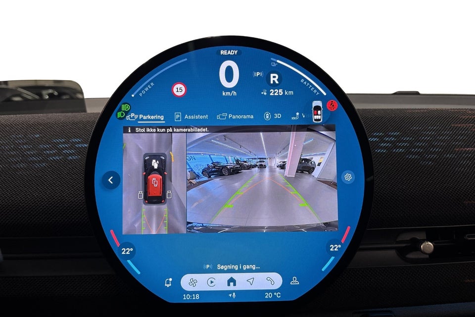 MINI Aceman SE JCW Trim XL 5d