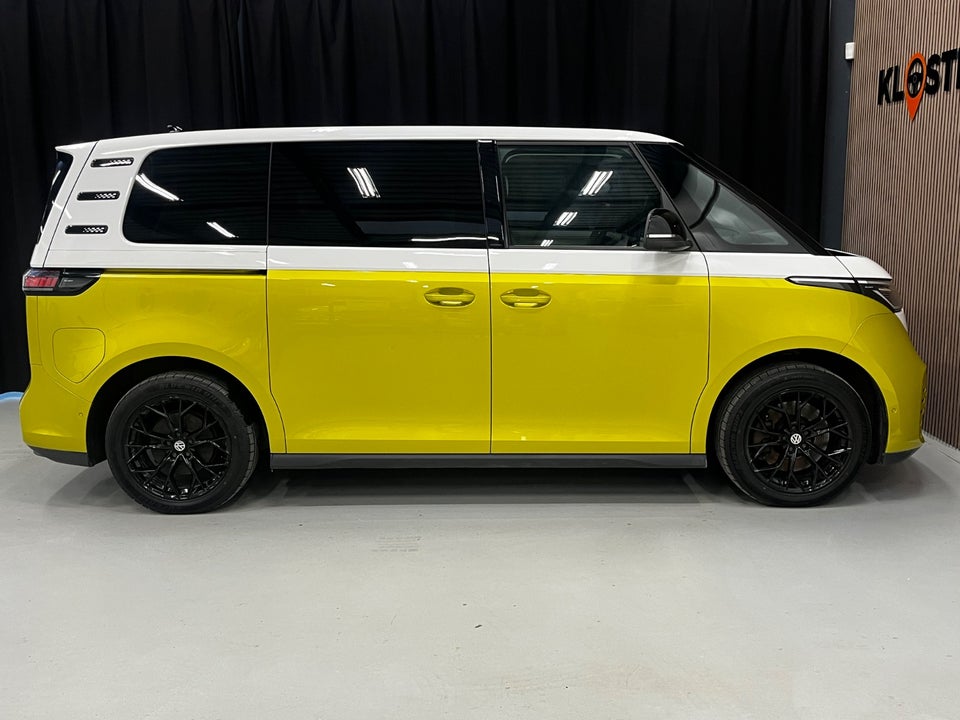 VW ID.Buzz 77 Style SWB 5d