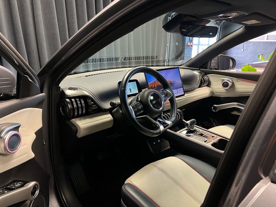 BYD Atto 3 60 Design 5d