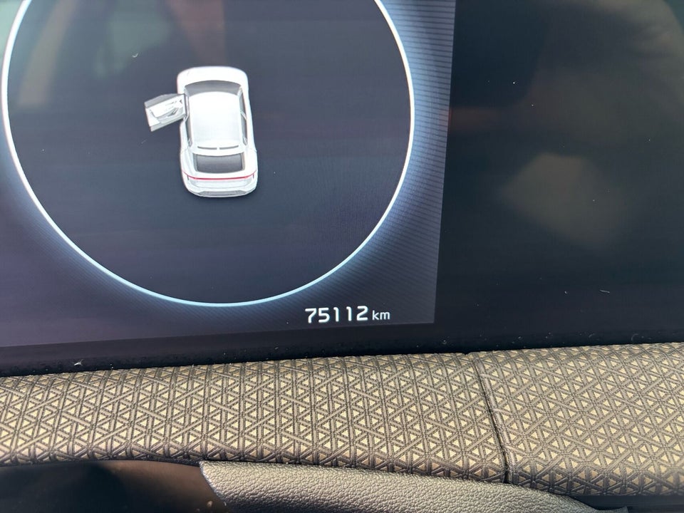 Kia EV6 77 Long Range Upgrade 5d