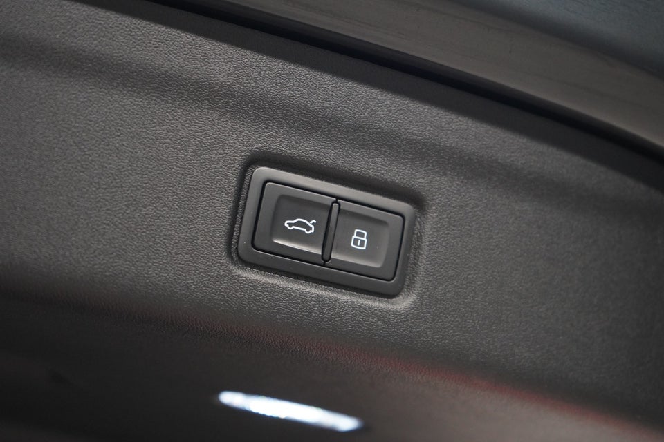 Audi Q6 e-tron Progress plus performance 5d