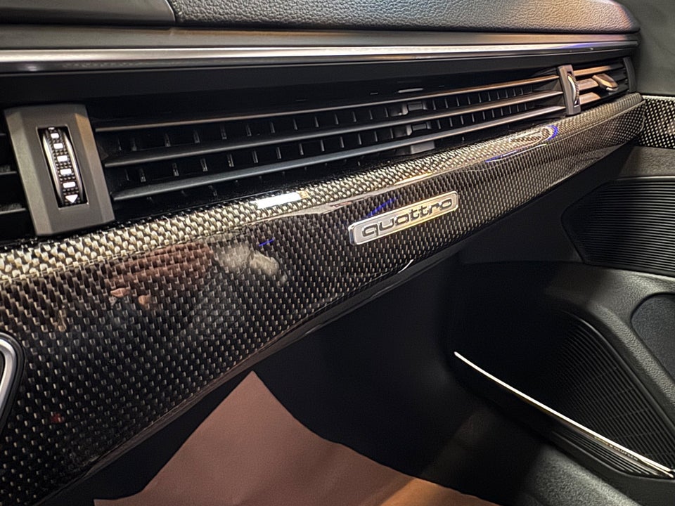 Audi S4 3,0 TFSi Avant quattro Tiptr. 5d