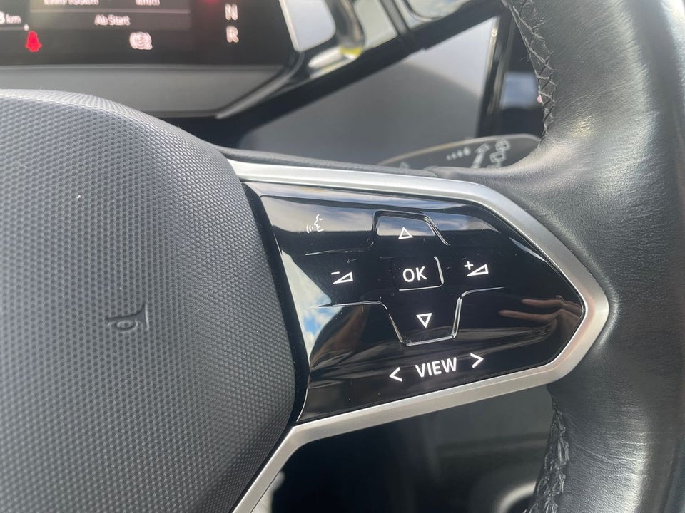 VW ID.3 58 Pro Performance 5d