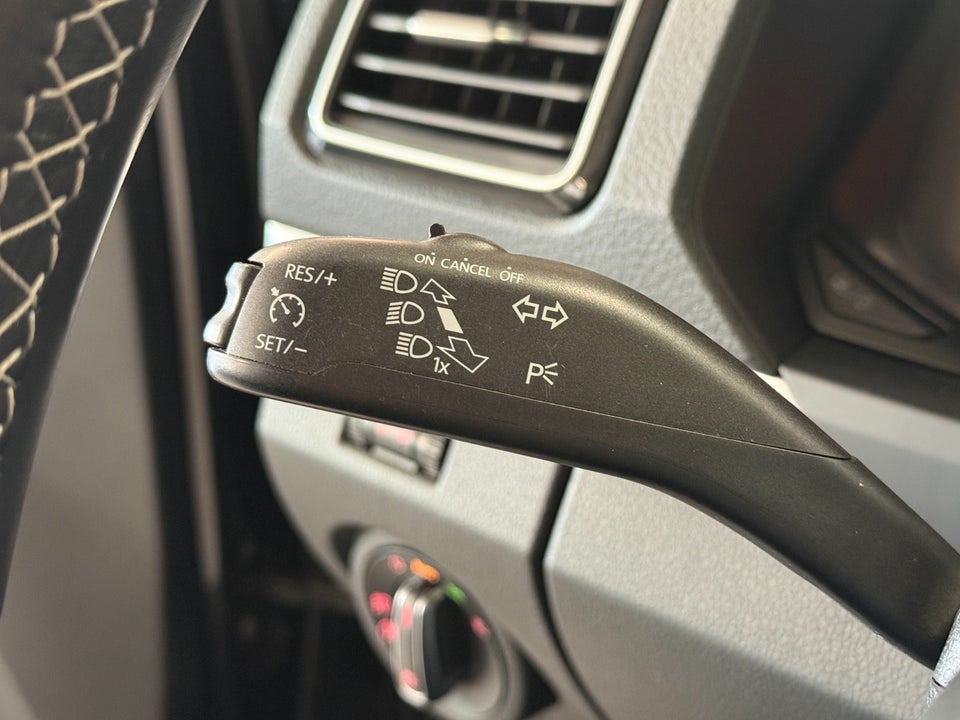 VW Amarok 3,0 V6 TDi 224 Highline aut. 4Motion 4d