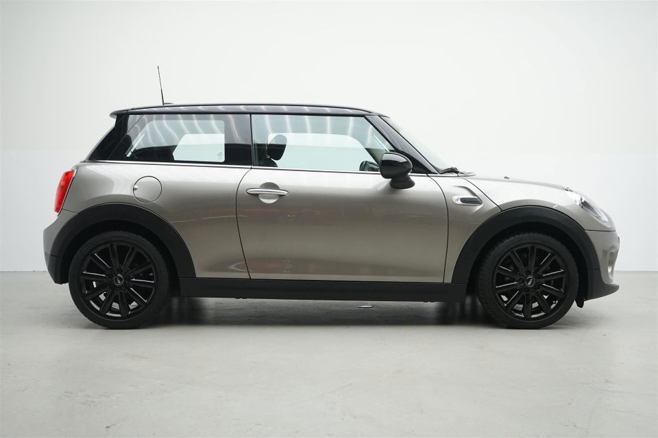 MINI Cooper 1,5  3d