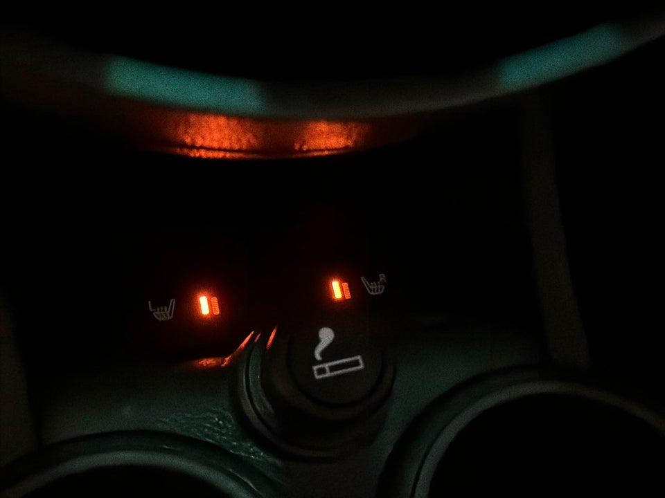 Chevrolet Spark 1,2 LS 5d