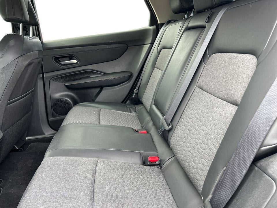 Nissan Ariya 87 Advance 5d