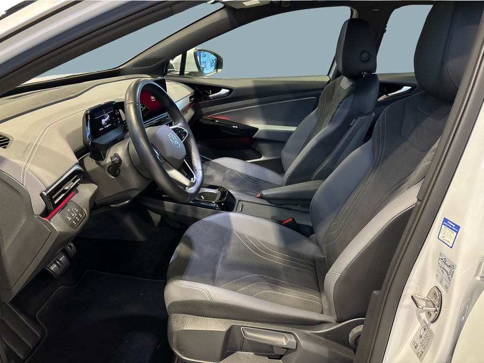 VW ID.4 77 Pro Performance 5d