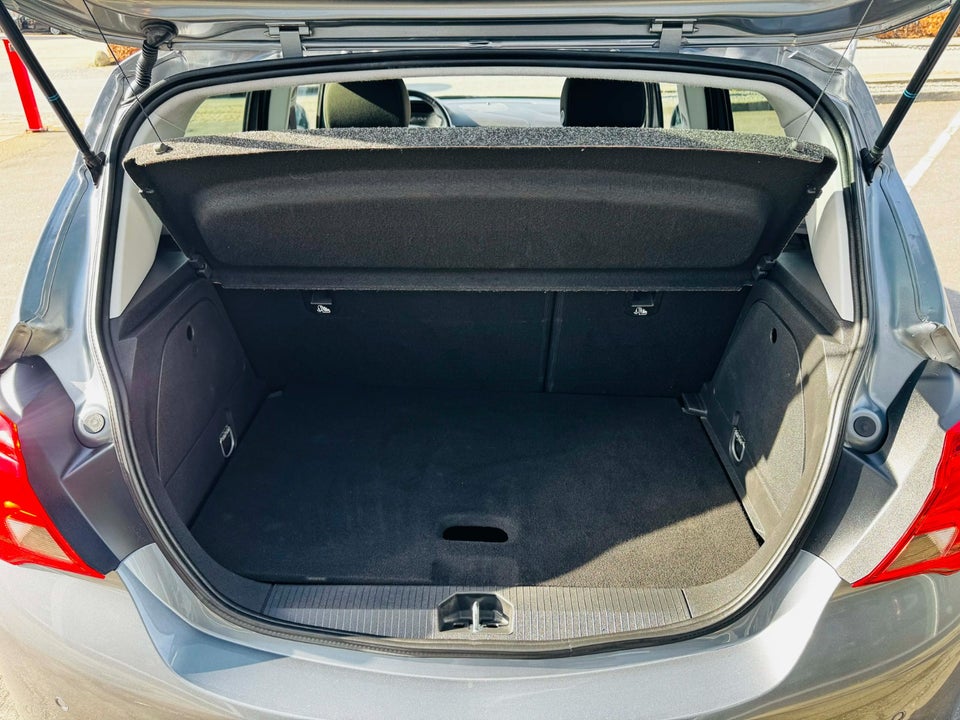 Opel Corsa 1,4 16V OPC Line 5d