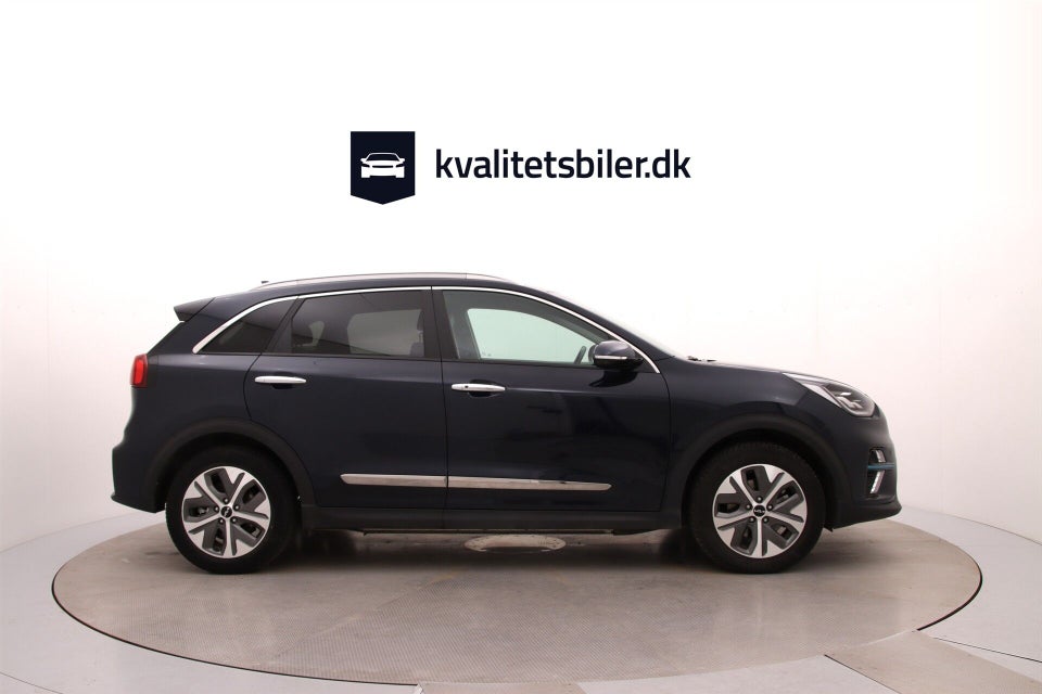 Kia e-Niro 64 Advance 5d