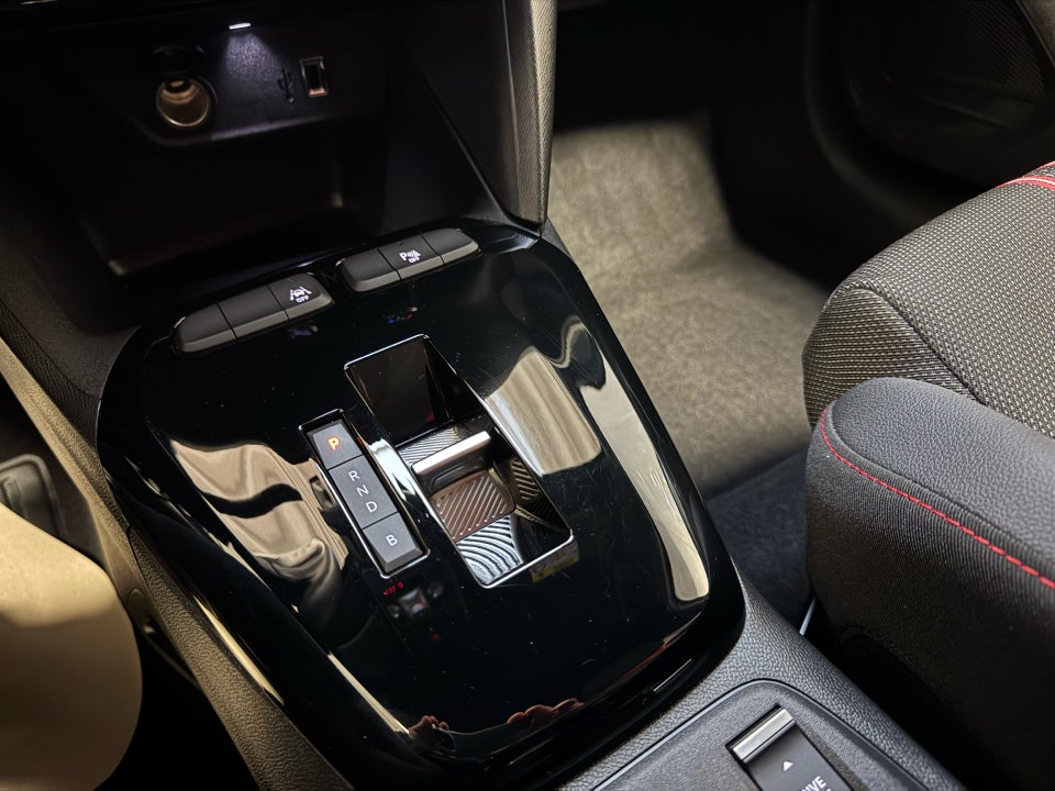 Opel Corsa-e 50 GS-Line 5d