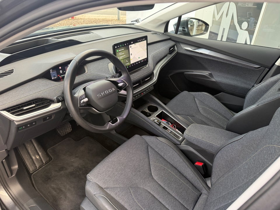 Skoda Elroq 85 iV Loft Advanced 5d