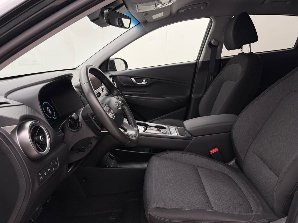 Hyundai Kona 64 EV Advanced 5d