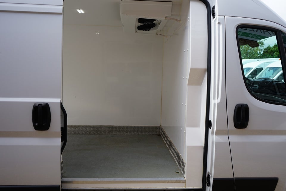 Citroën Jumper 35 2,2 BlueHDi 165 L3H2 FlexLine