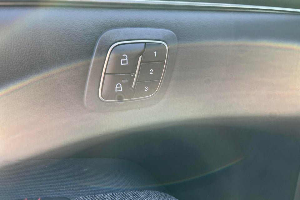 Ford Mustang Mach-E 91 Premium Extended Range AWD 5d