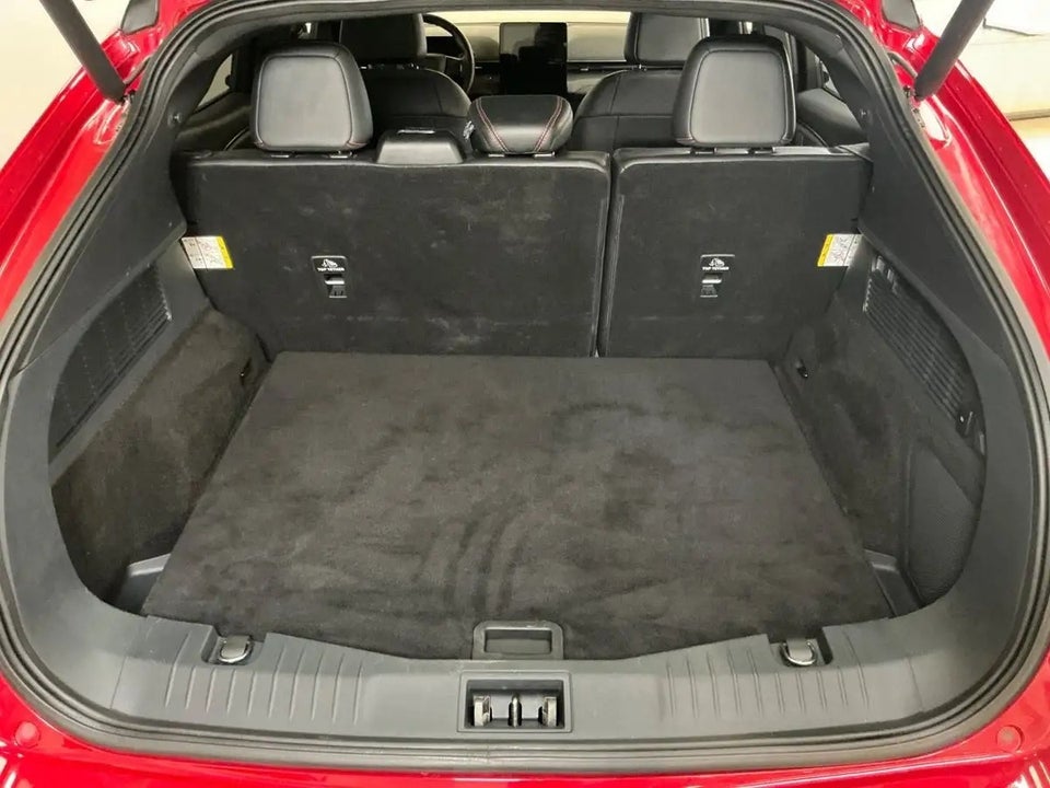 Ford Mustang Mach-E 98 First Edition Extended Range AWD 5d