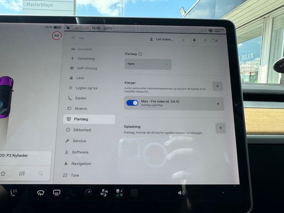 Tesla Model 3 Standard Range+ RWD 4d