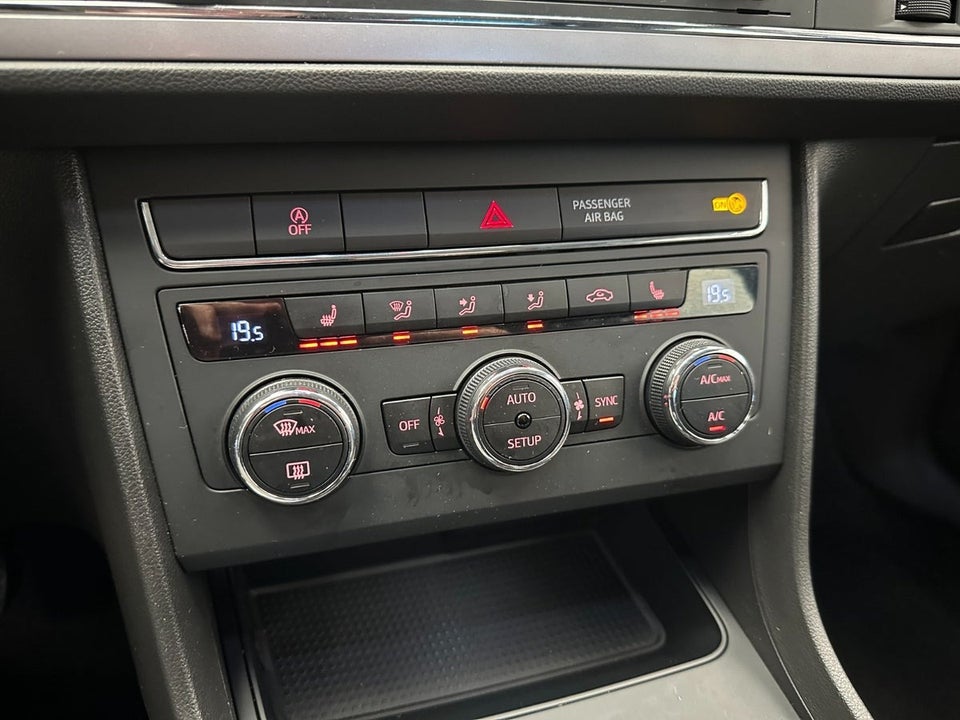 Seat Leon 1,0 TSi 115 Style 5d