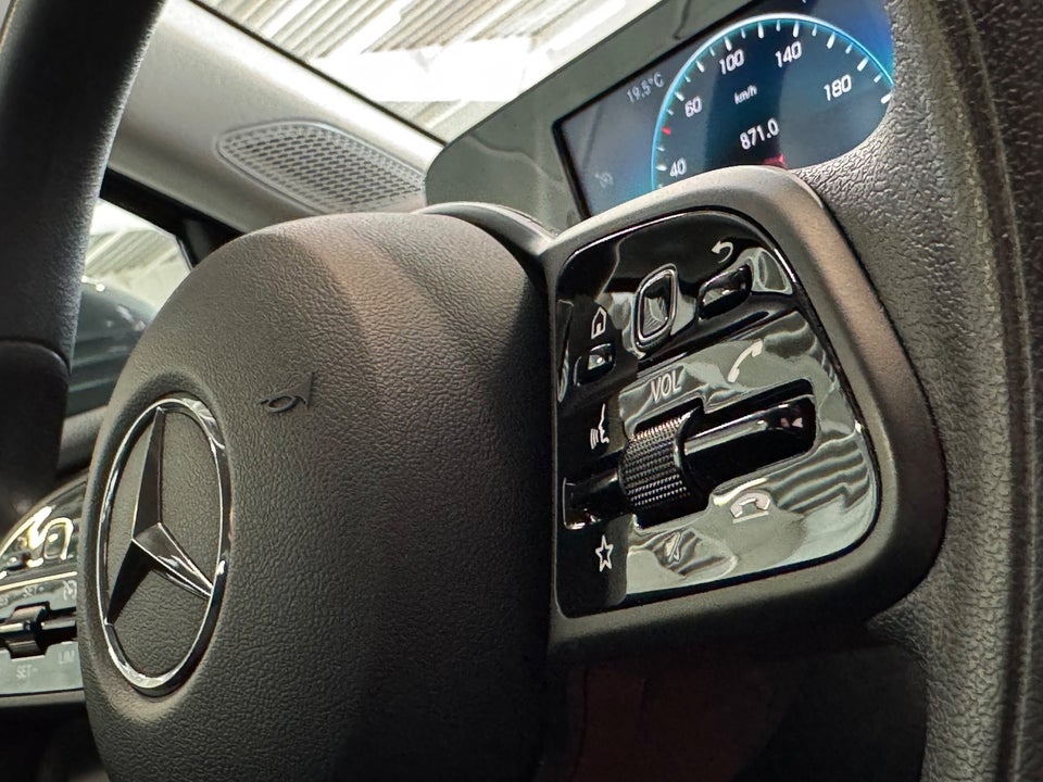 Mercedes A250 e 1,3 Progressive Line aut. 4d