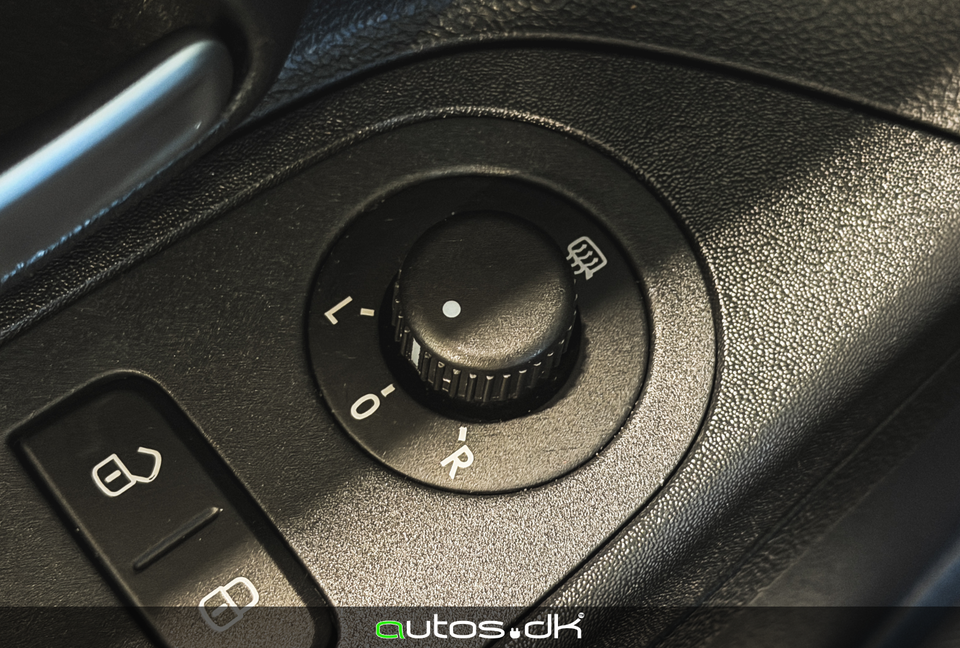 VW e-Up! Style Plus 5d