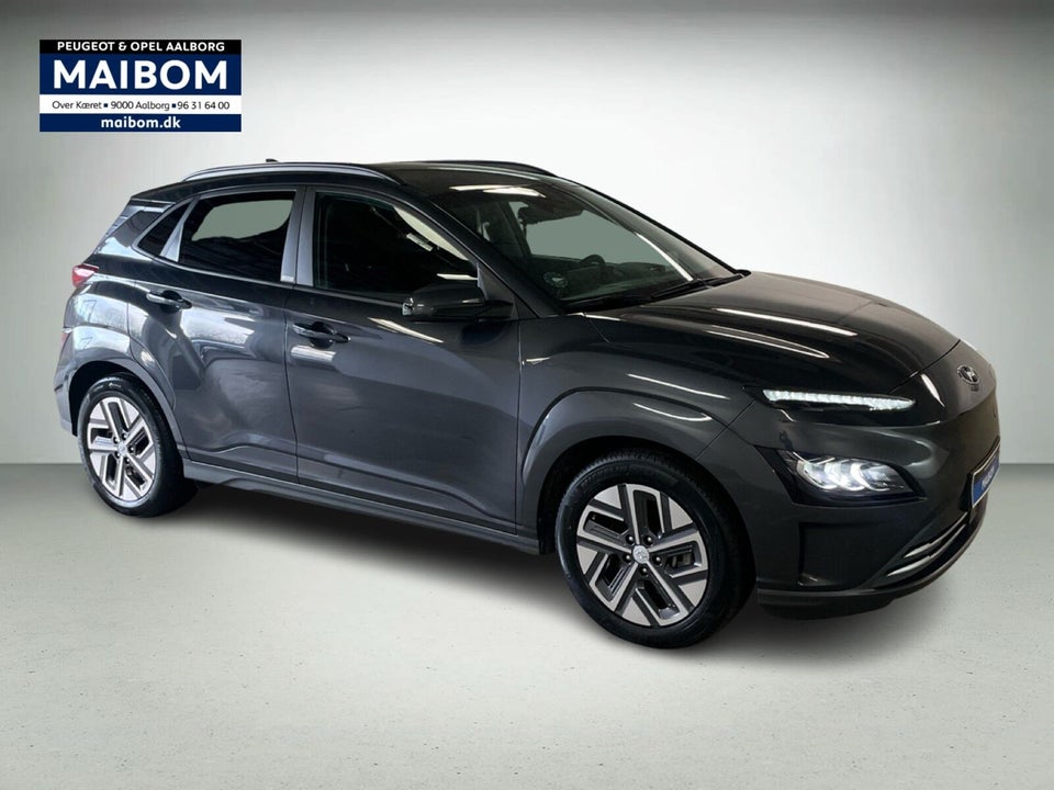 Hyundai Kona 64 EV Prime 5d