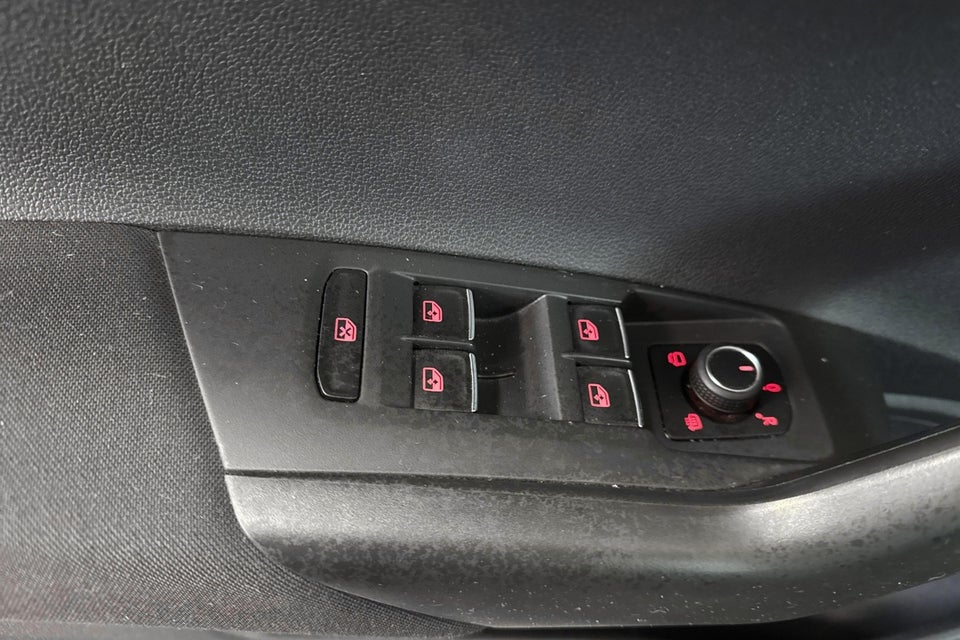 VW Polo 1,0 TSi 115 Highline DSG 5d