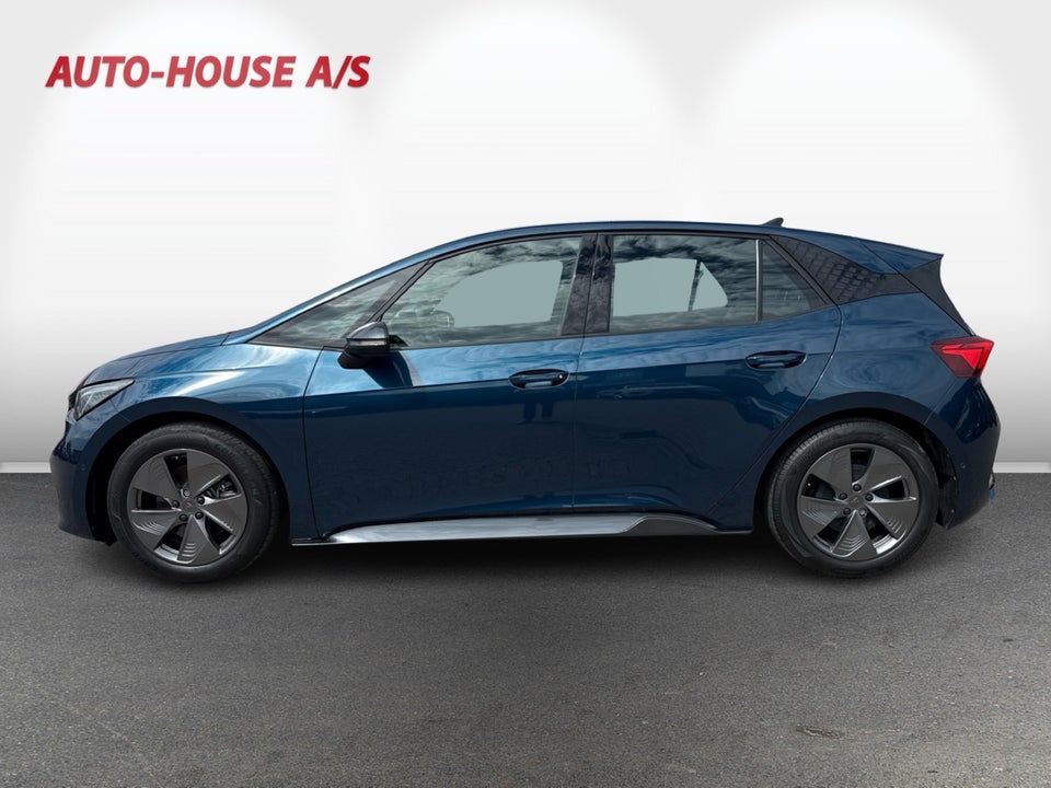 Cupra Born 58 High 5d