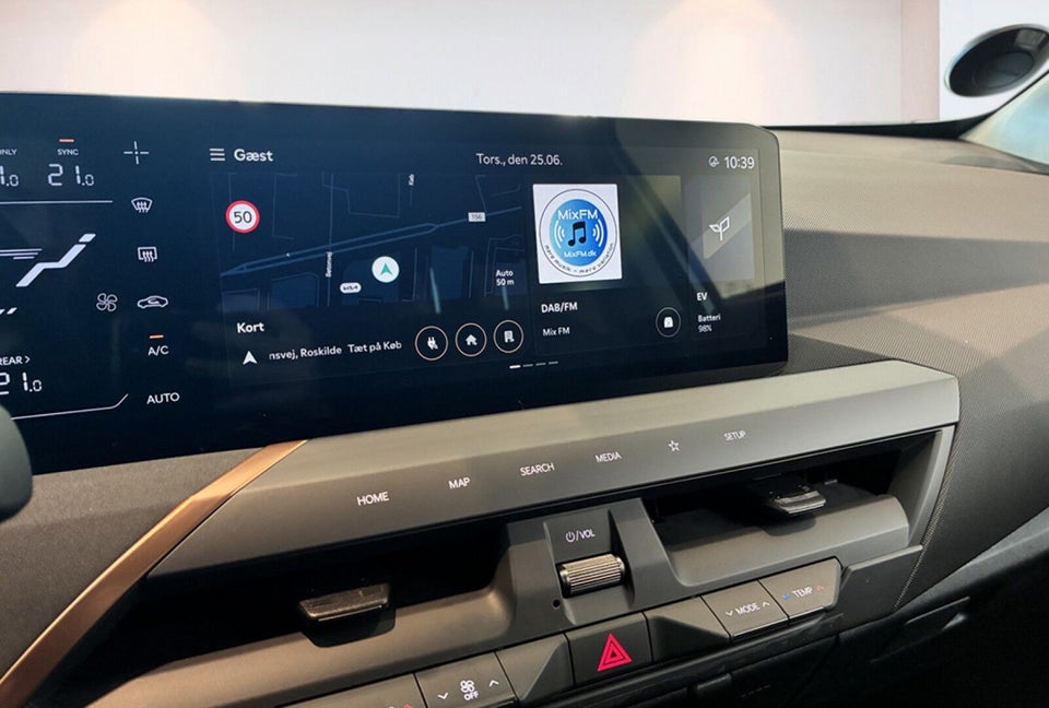 Kia EV5 81 Long Range Upgrade 5d
