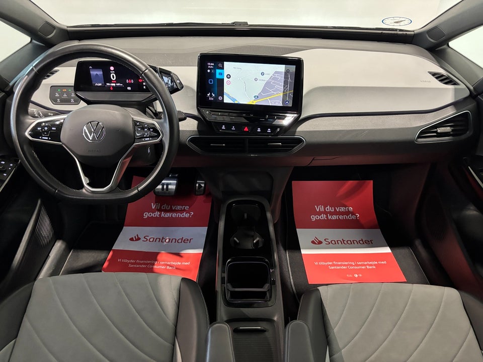 VW ID.3 77 Pro S 5d