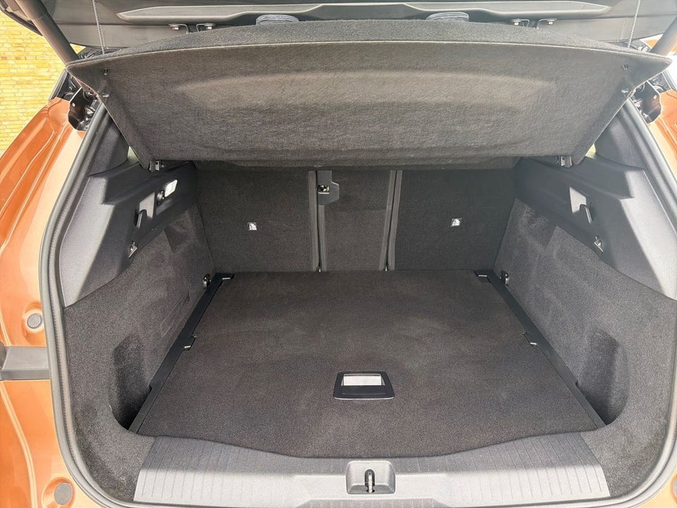 Opel Grandland-e 73 GS Sky 5d