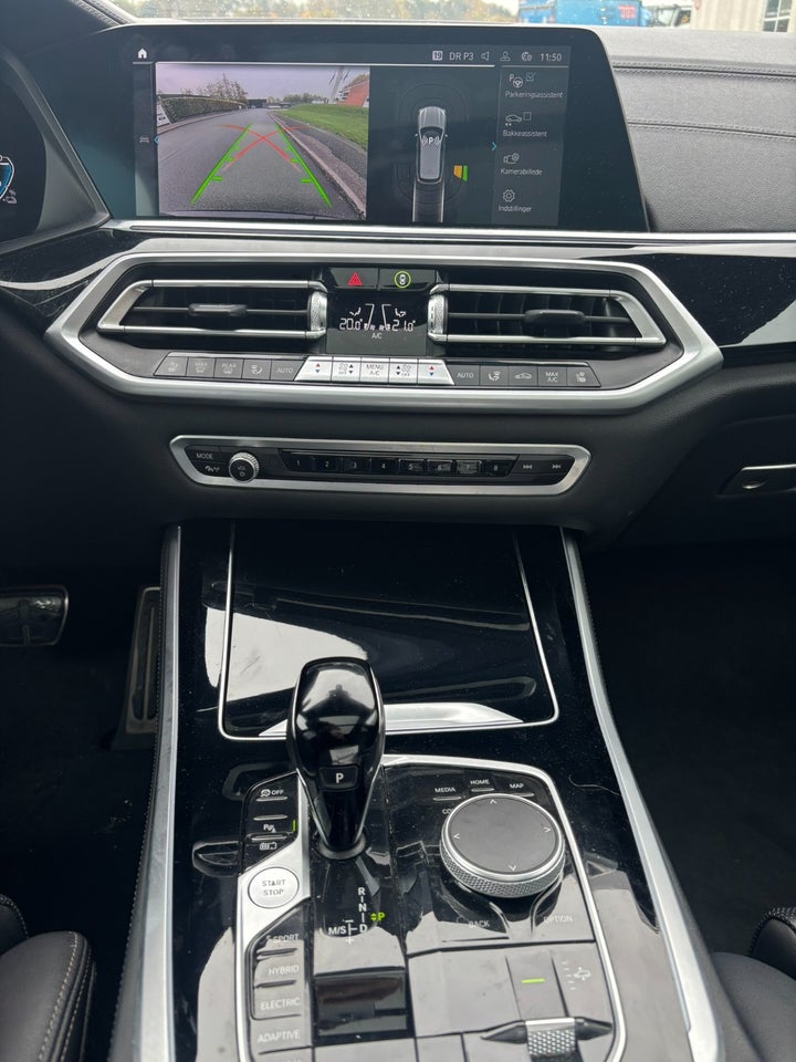 BMW X5 3,0 xDrive45e M-Sport aut. 5d