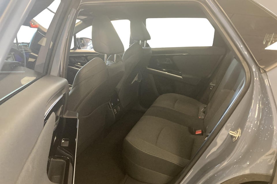 Subaru Solterra 71 Touring 5d