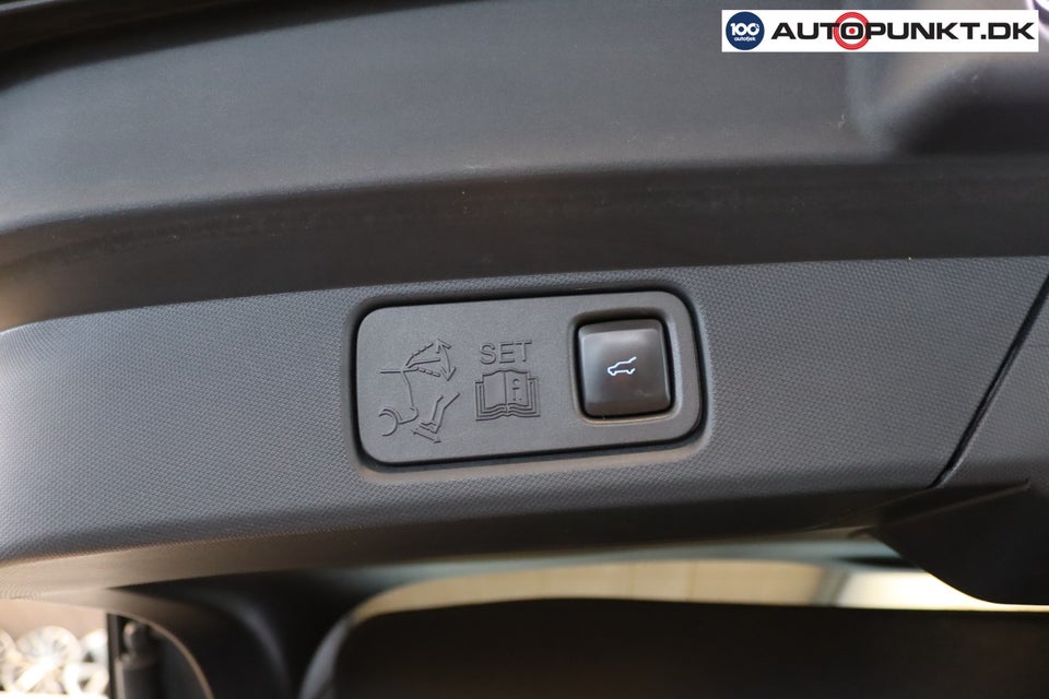 Ford Mustang Mach-E 91 Premium Extended Range AWD 5d