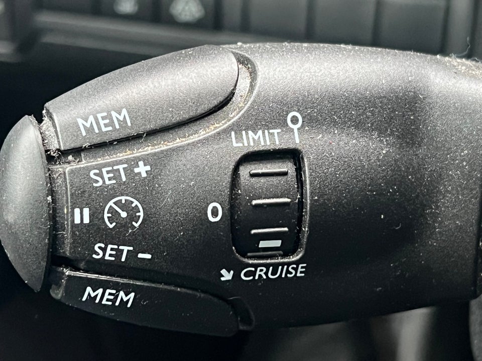 Peugeot 308 1,5 BlueHDi 130 Selection Sky SW 5d