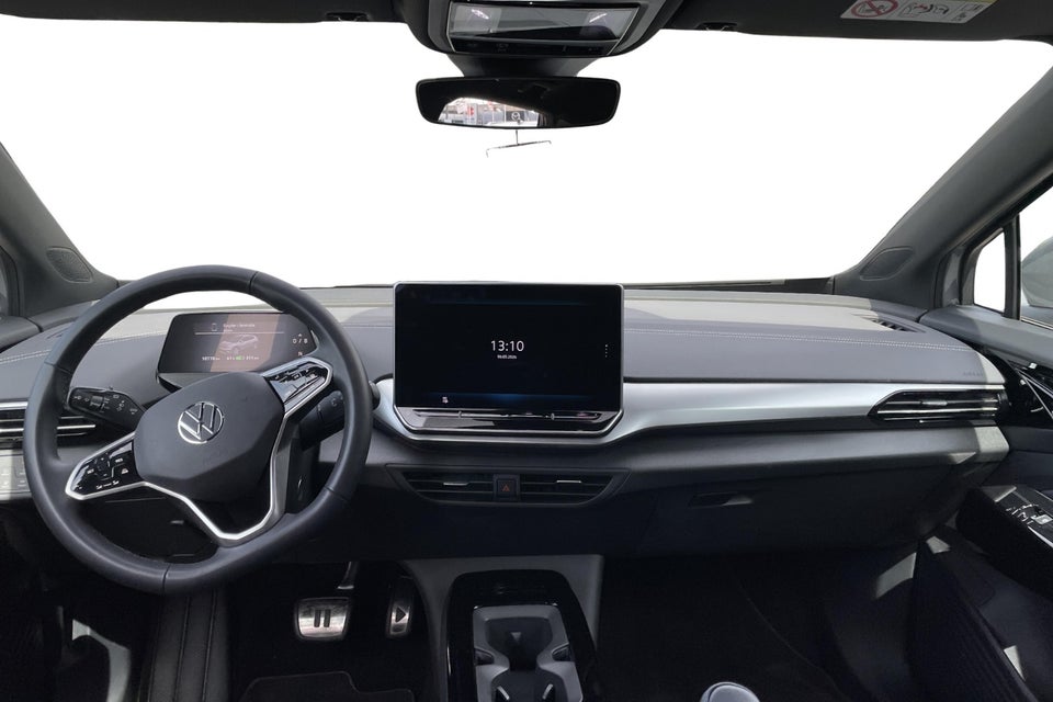 VW ID.4 77 Style+ 5d